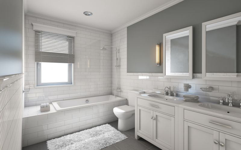 Top Bathroom Remodeling Companies in Allendale, MI