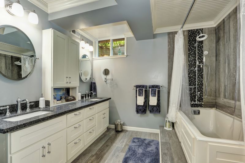 Top Bathroom Remodeling Companies in Grand Rapids, MI