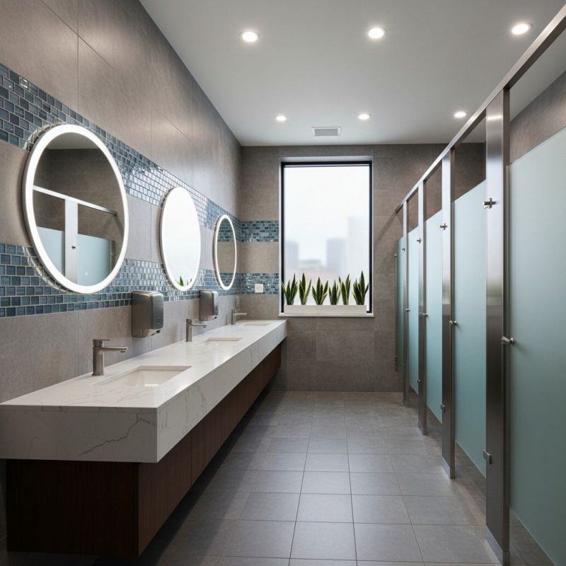Top Bathroom Remodeling Companies in Hudsonville, MI