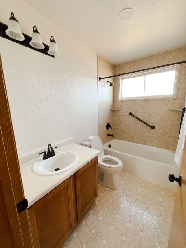 Top Bathroom Remodeling Companies in Rockford, MI