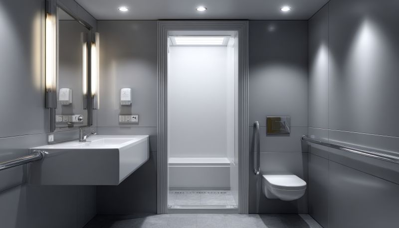 Top Bathroom Remodeling Companies in Sparta, MI