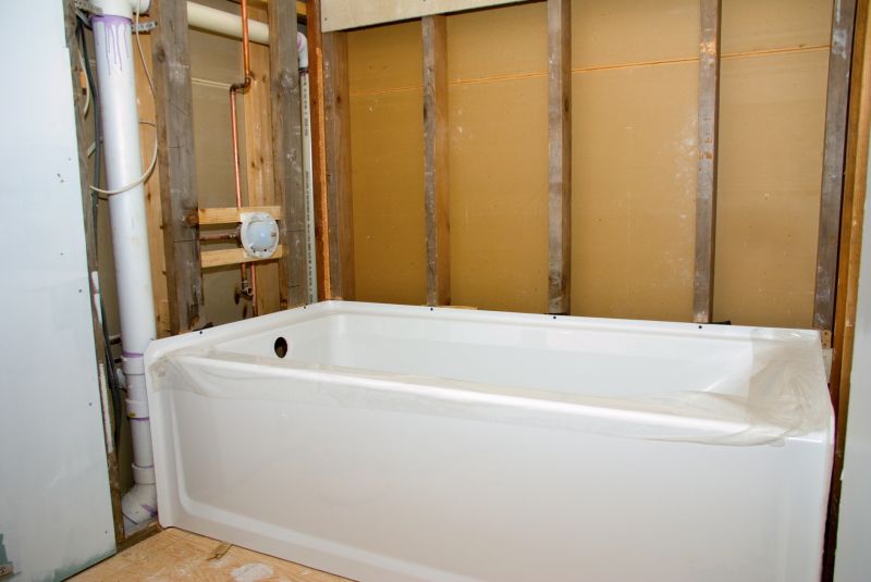Timing Your Bathroom Renovation