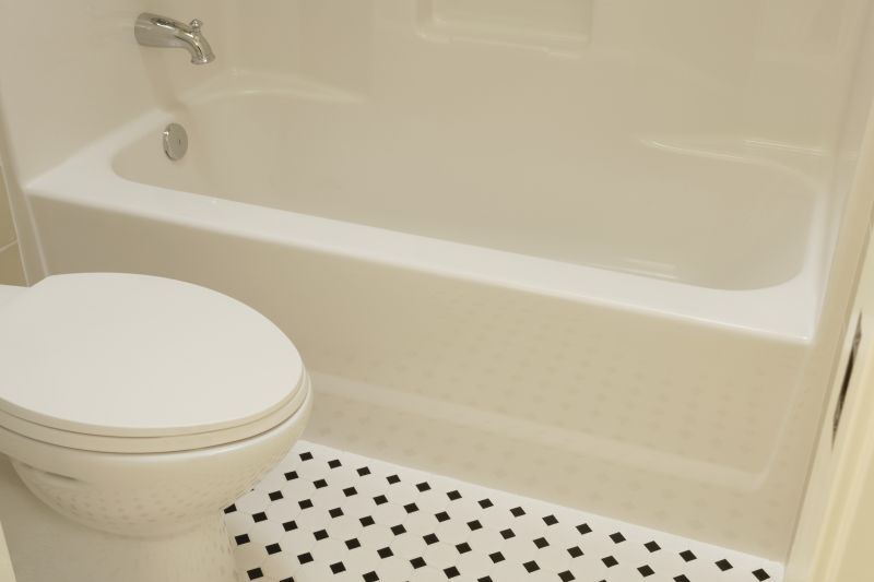 Elderly Bathing detail